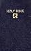 Holy Bible: New Revised Standard Version