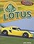 Lotus (Speed Machines)