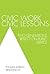 Civic Work, Civic Lessons by Thomas Ehrlich
