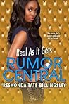 Real As It Gets by ReShonda Tate Billingsley