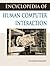 Encyclopedia Of Human Computer Interaction