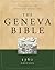 The Geneva Bible: 1560 Edition