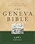 The Geneva Bible by Hendrickson Publishers The Geneva Bible by Hendrickson Publishers