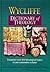 Wycliffe Dictionary of Theo...