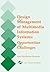 Design and Management of Multimedia Information Systems: Opportunities and Challenges