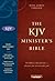 The KJV Minister's Bible by Anonymous