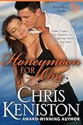 Honeymoon for One
