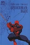 Spiderman: Blue