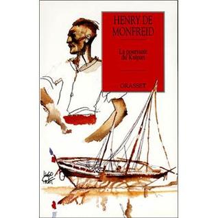 La Poursuite du Kaïpan