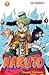 Naruto #05: ¡¡Los retadores!!