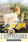 O Grande Gatsby by F. Scott Fitzgerald
