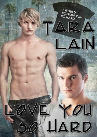 Love You So Hard (Love You So Stories, #1)