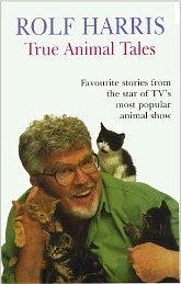 True Animal Tales (Thorndike Press Large Print Paperback Series)