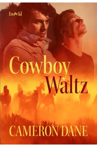 Cowboy Waltz (Hawkins Brothers/Quinten, Montana related)