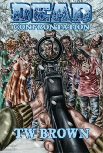Confrontation (Dead #6)