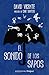 El Sonido de los Sapos by David Vicente