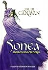 Sonea by Trudi Canavan