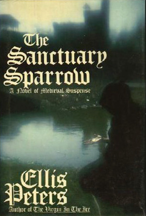 The Sanctuary Sparrow