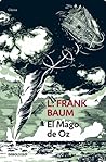 El mago de Oz by L. Frank Baum