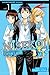 Nisekoi: False Love, Vol. 1
