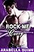 Crazy (Rock Me, #3)