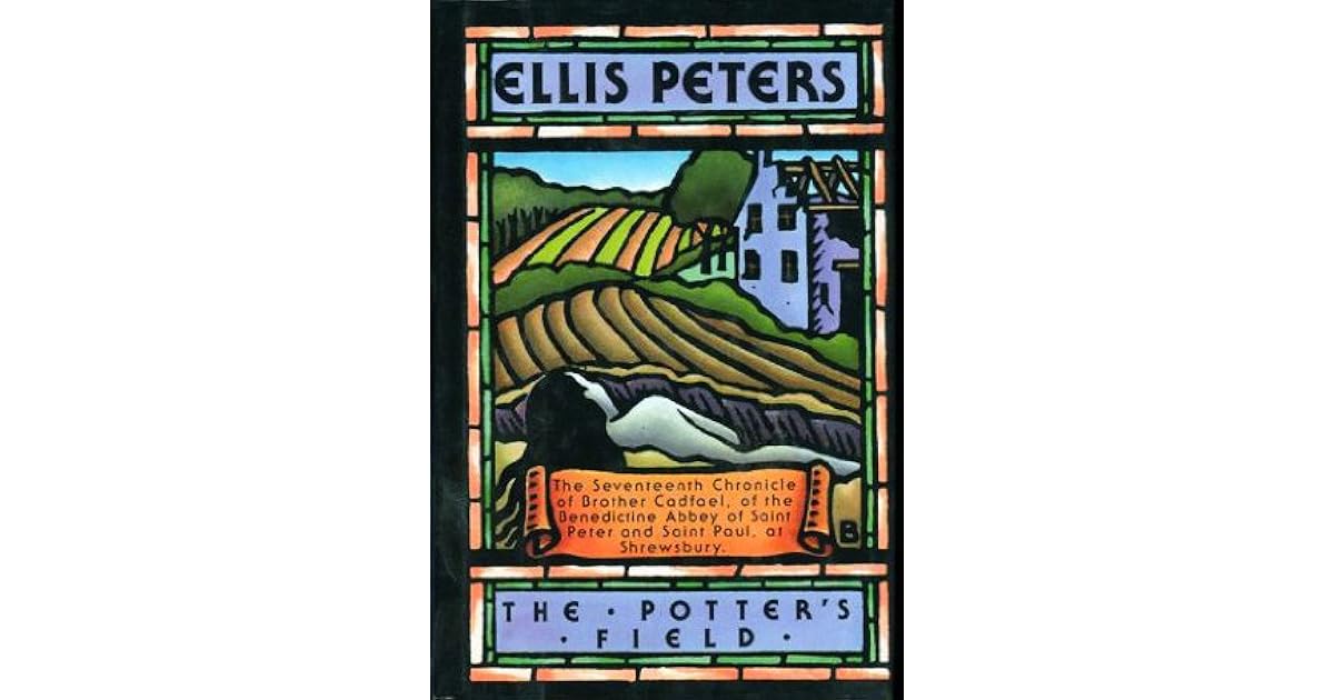 The Potter's Field by Ellis Peters
