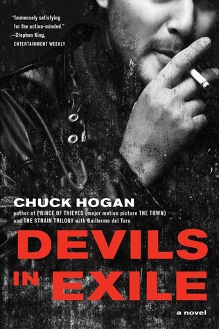 Devils In Exile