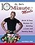 Dr. Del's 10-Minute Meals