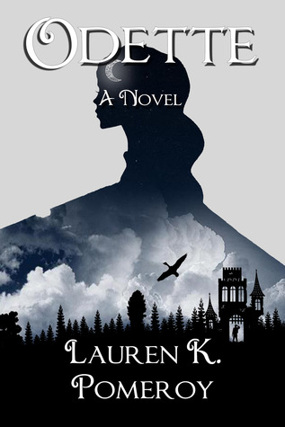 Odette: A Novel