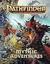 Mythic Adventures (Pathfinder, 1st Edition)