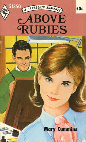 Above Rubies (Paperback)