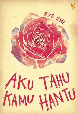 Aku Tahu Kamu Hantu (Paperback)