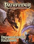 Pathfinder Player Companion: Dragonslayer’s Handbook