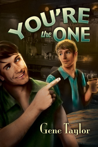 You're the One (Kindle Edition)