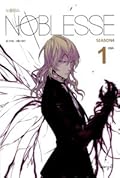 Noblesse Season4. 1: KSA