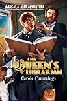 The Queen's Librarian by Carole Cummings