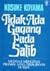 Tidak Ada Gagang Pada Salib