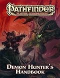 Pathfinder Player Companion: Demon Hunter's Handbook