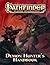 Pathfinder Player Companion: Demon Hunter's Handbook