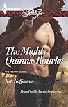 The Mighty Quinns by Kate Hoffmann The Mighty Quinns by Kate Hoffmann