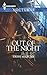 Out of the Night (V Force #1)