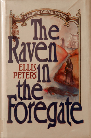 The Raven in the Foregate