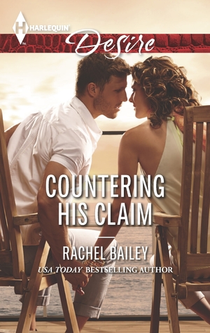 Countering His Claim (Harlequin Desire)