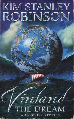 Vinland the Dream and Other Stories (Mass Market Paperback)