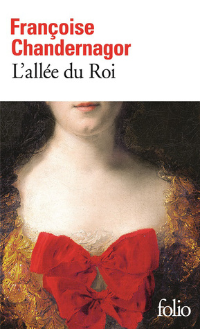 L'Allée du Roi (Mass Market Paperback)