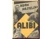 Alibi (Paperback)
