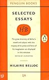Selected Essays