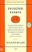 Selected Essays