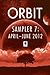 Orbit Sampler 7: April-May 2012
