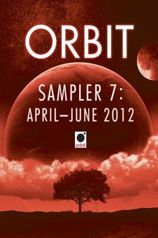 Orbit Sampler 7: April-May 2012 (Kindle Edition)